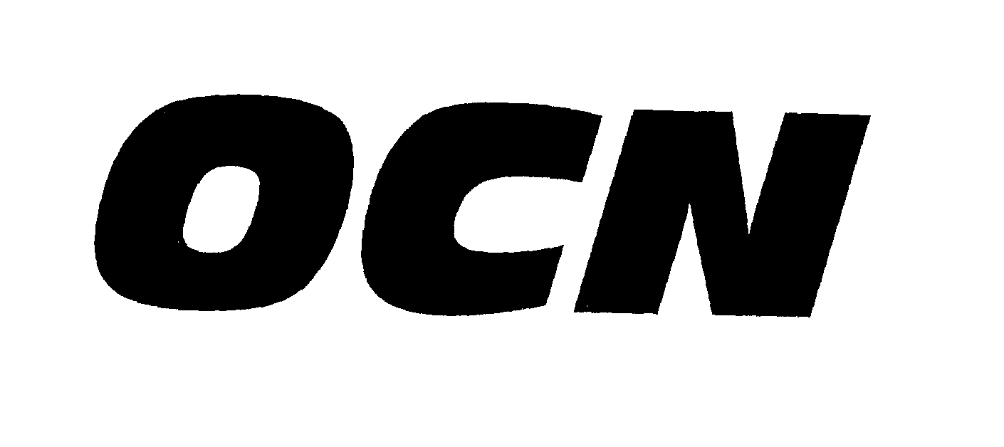  OCN