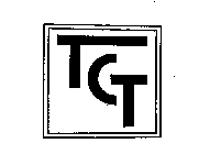 Trademark Logo TCT