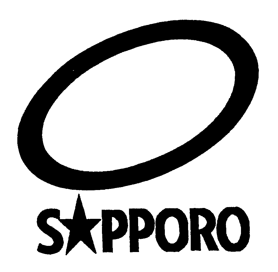 Trademark Logo S*PPORO