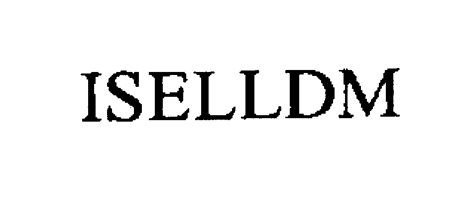  ISELLDM