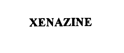 XENAZINE