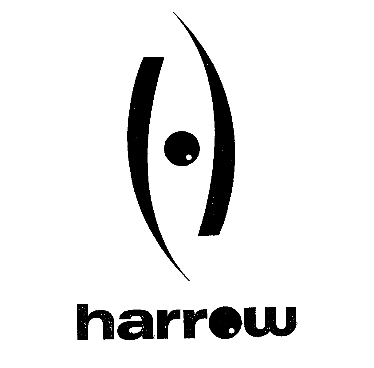 Trademark Logo HARROW