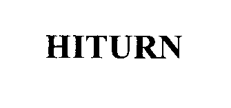  HITURN