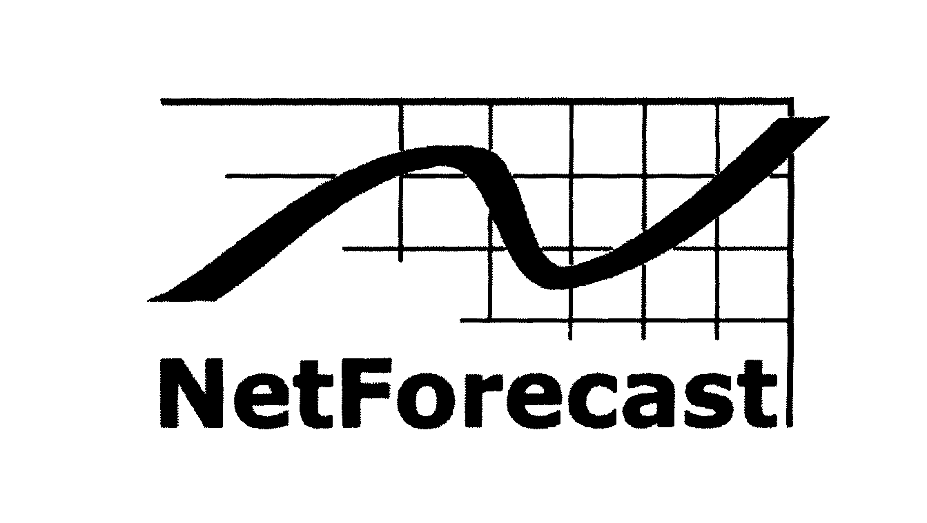 Trademark Logo NETFORECAST