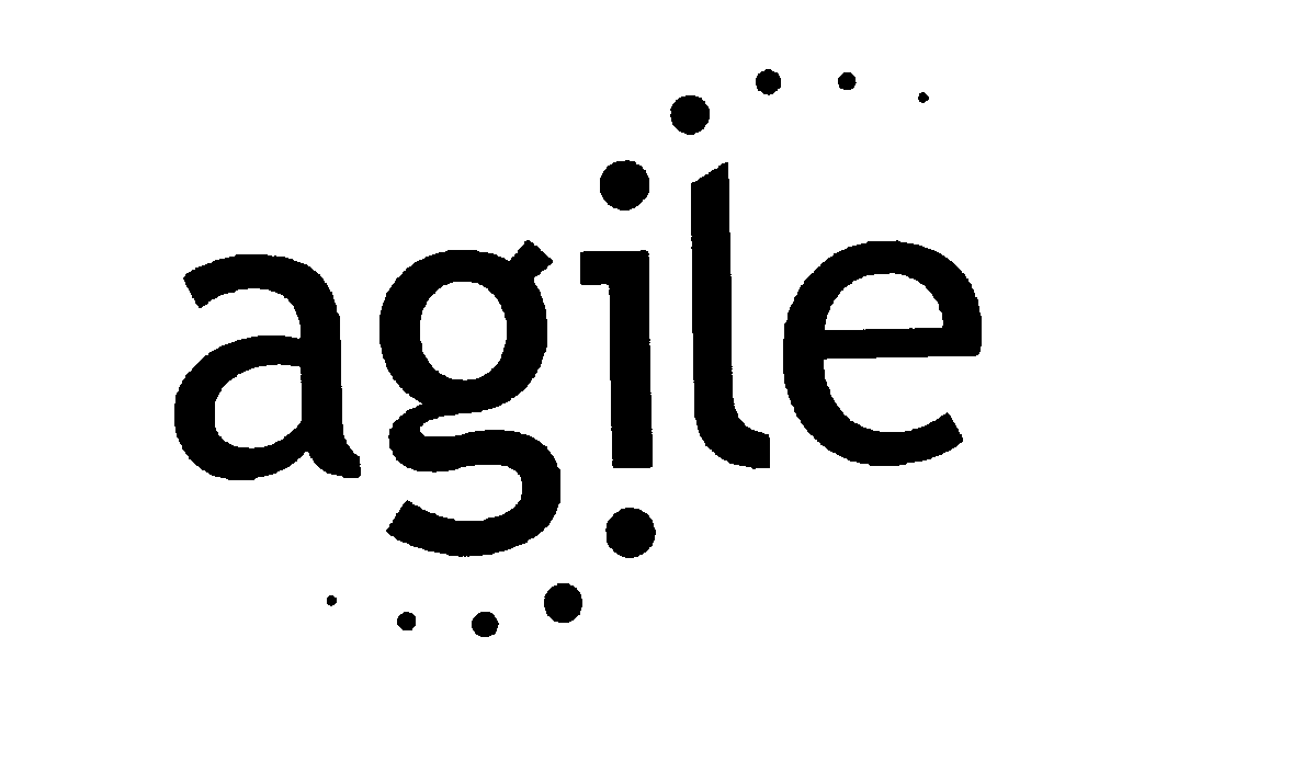  AGILE