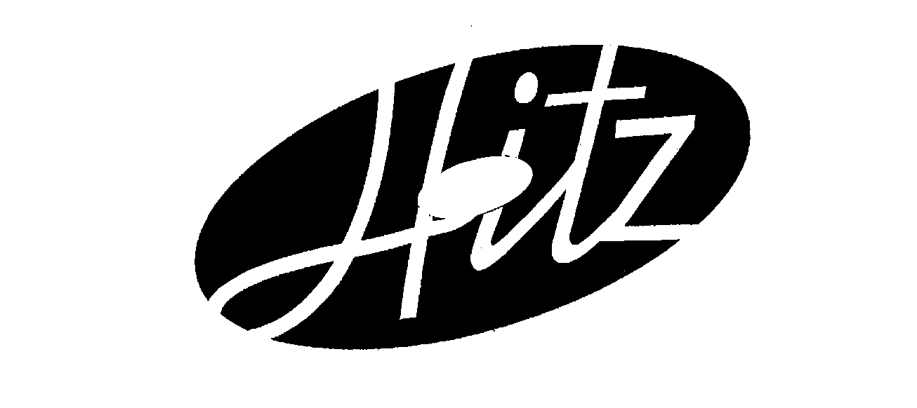 Trademark Logo HITZ