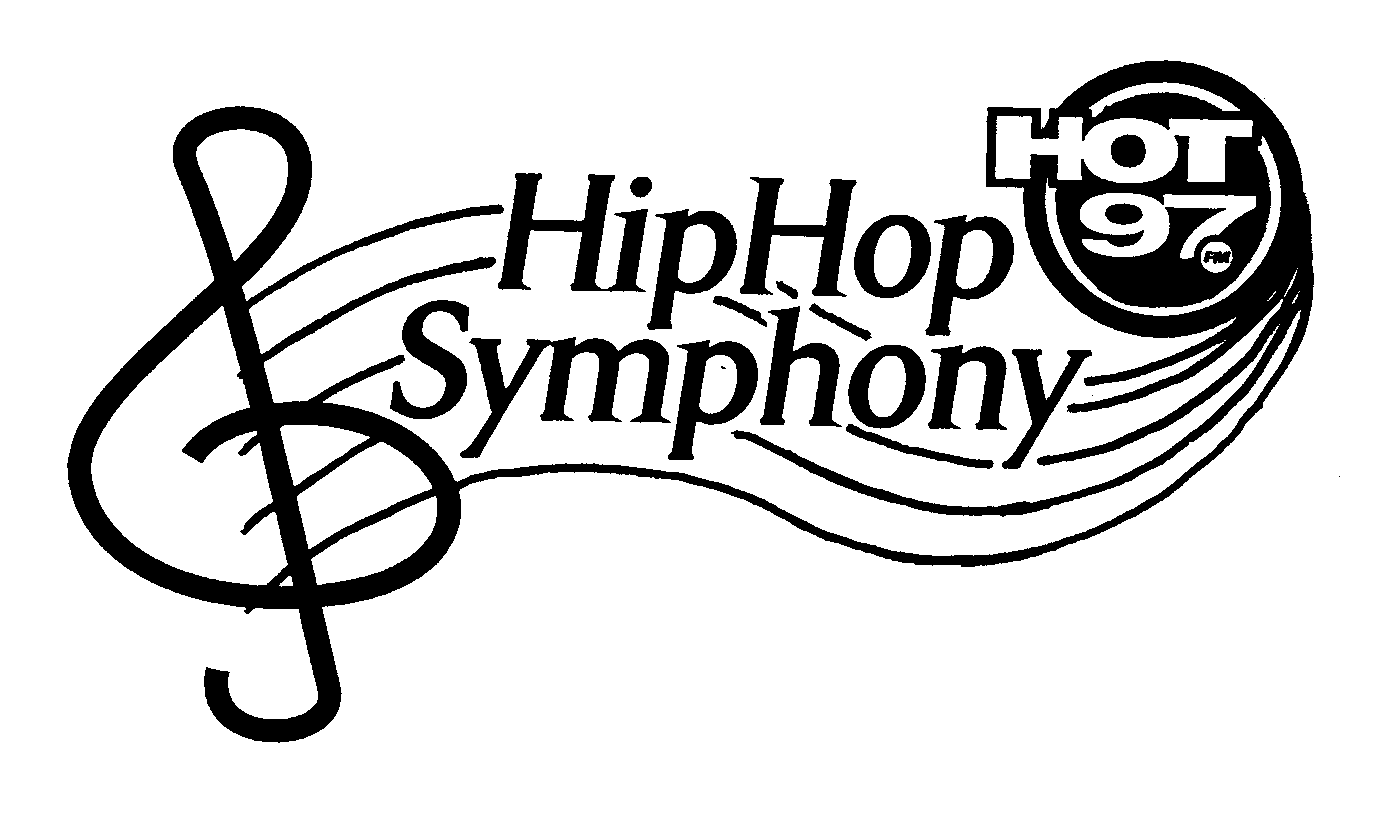  HIP HOP SYMPHONY HOT 97 FM