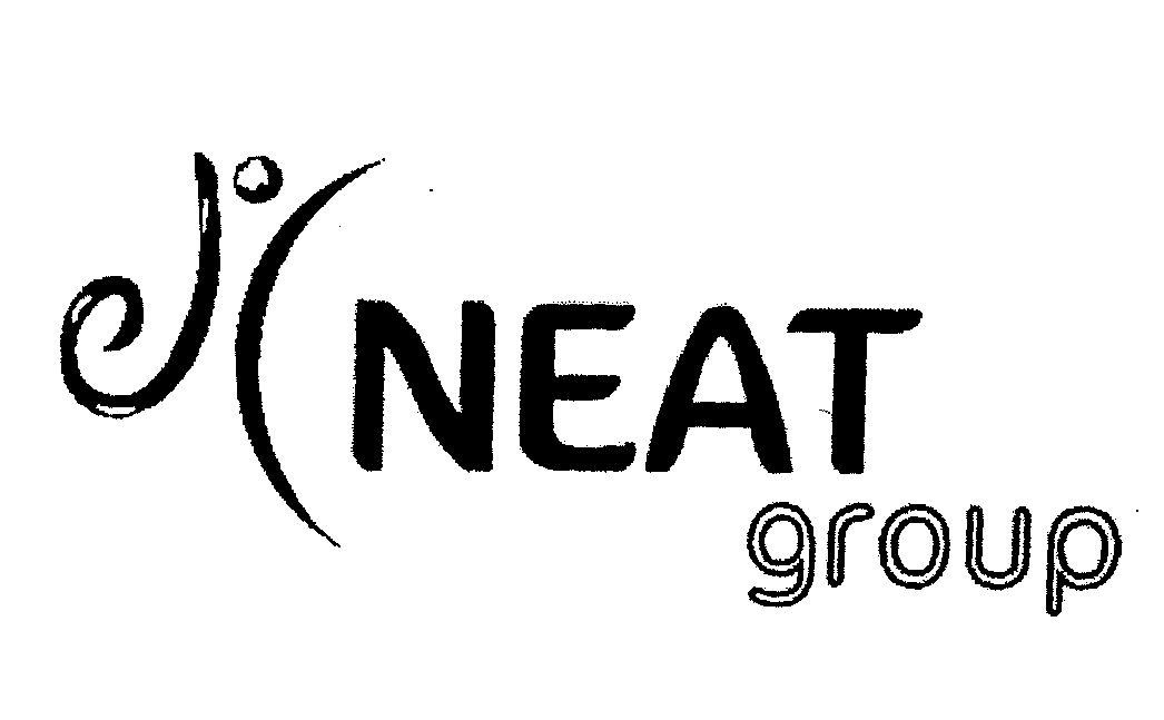 Trademark Logo NEAT GROUP