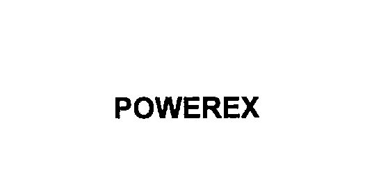POWEREX