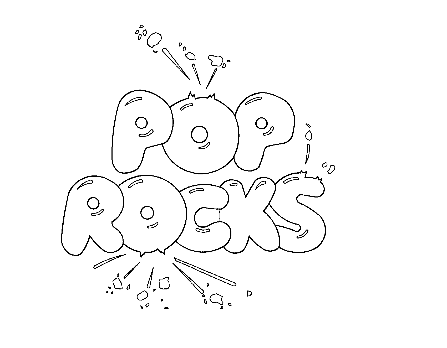  POP ROCKS