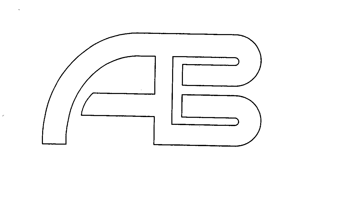 Trademark Logo AB