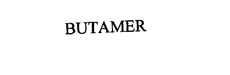  BUTAMER