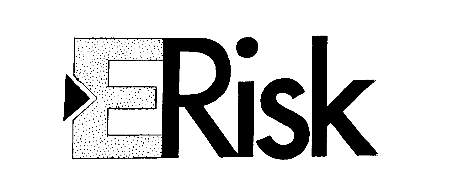 Trademark Logo ERISK