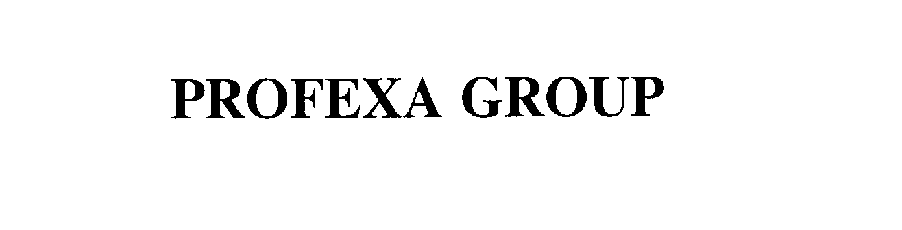  PROFEXA GROUP