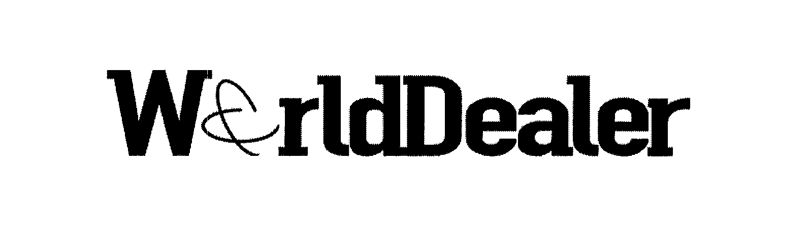 Trademark Logo WORLDDEALER