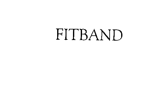FITBAND