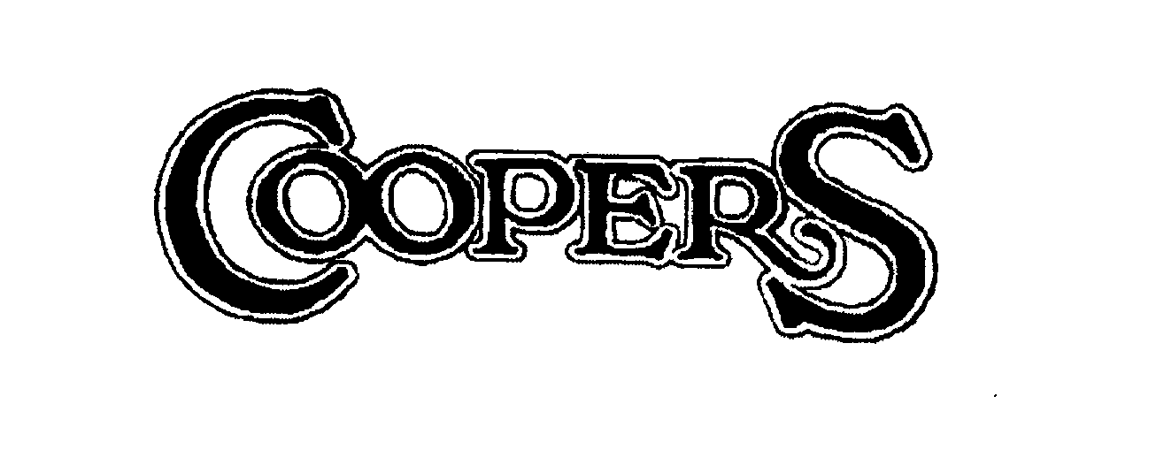 COOPERS