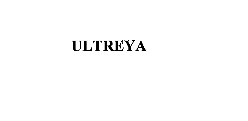  ULTREYA