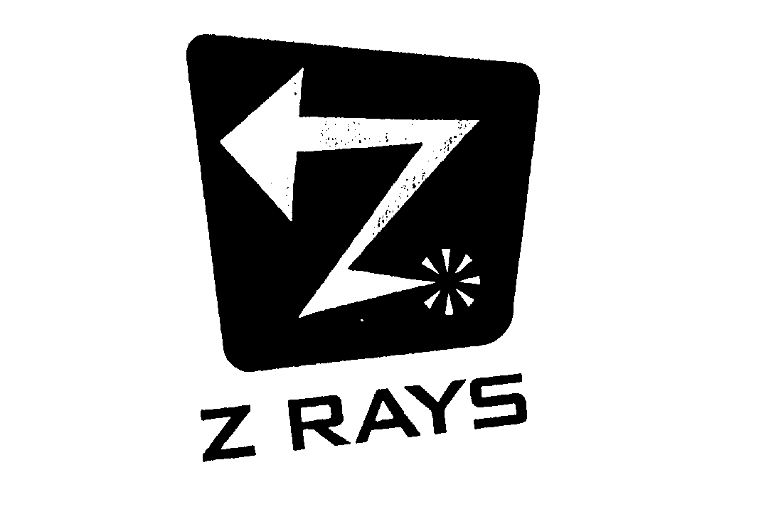  Z RAYS