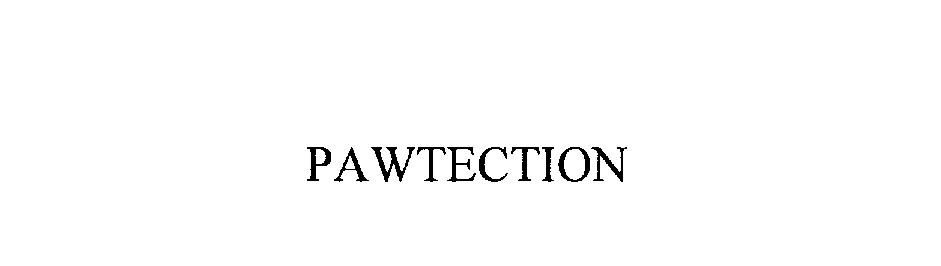 PAWTECTION