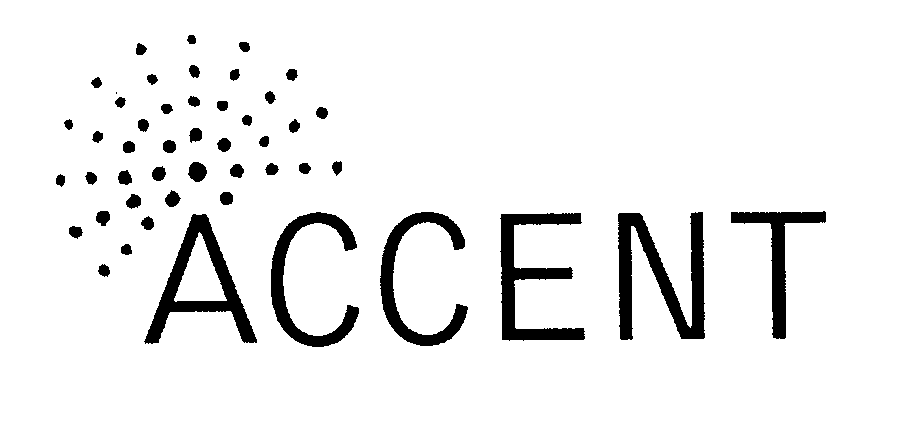  ACCENT