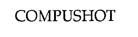 Trademark Logo COMPUSHOT