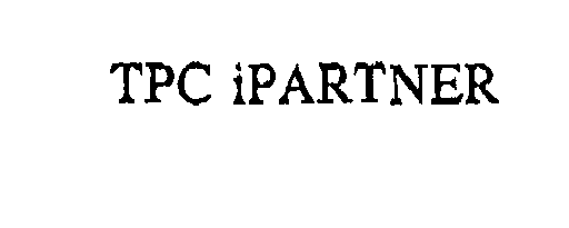  TPC IPARTNER