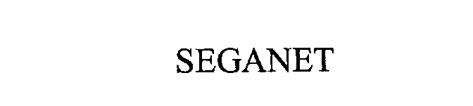  SEGANET