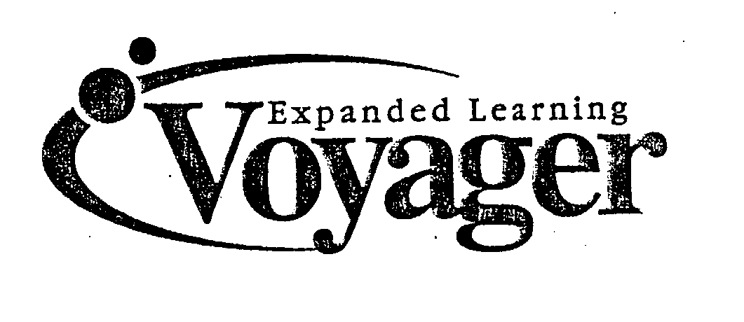  VOYAGER EXPANDED LEARNING