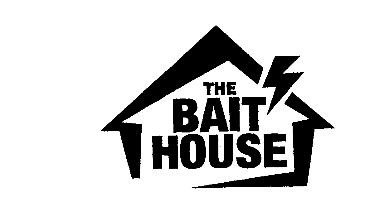 Trademark Logo THE BAIT HOUSE