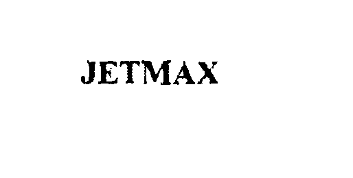  JETMAX