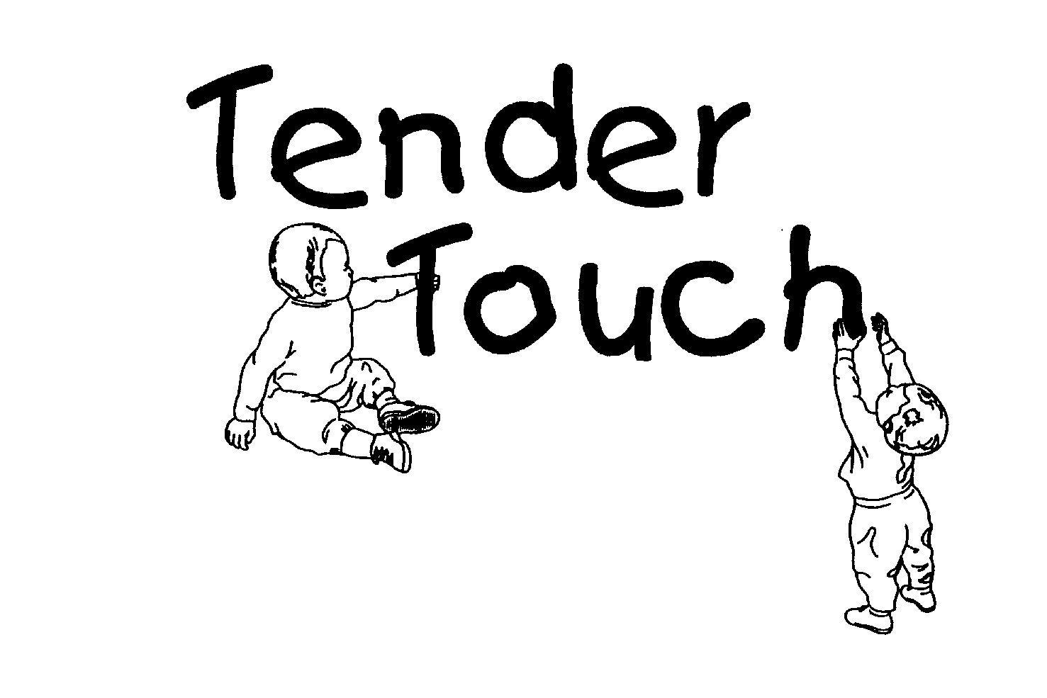 TENDER TOUCH