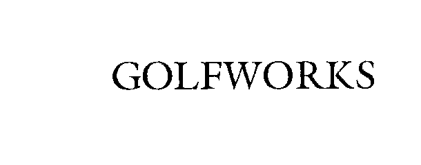 GOLFWORKS