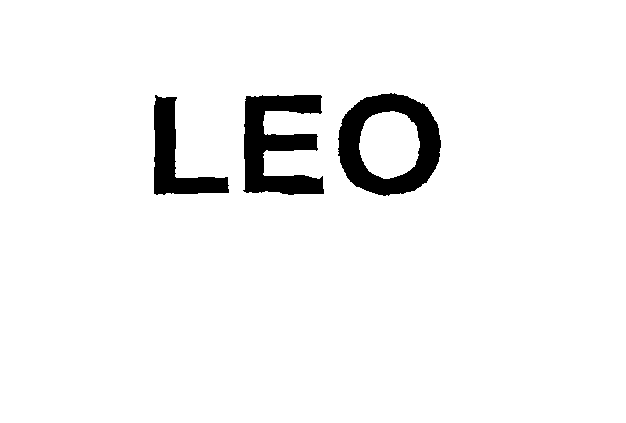  LEO