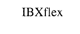  IBXFLEX