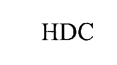 HDC
