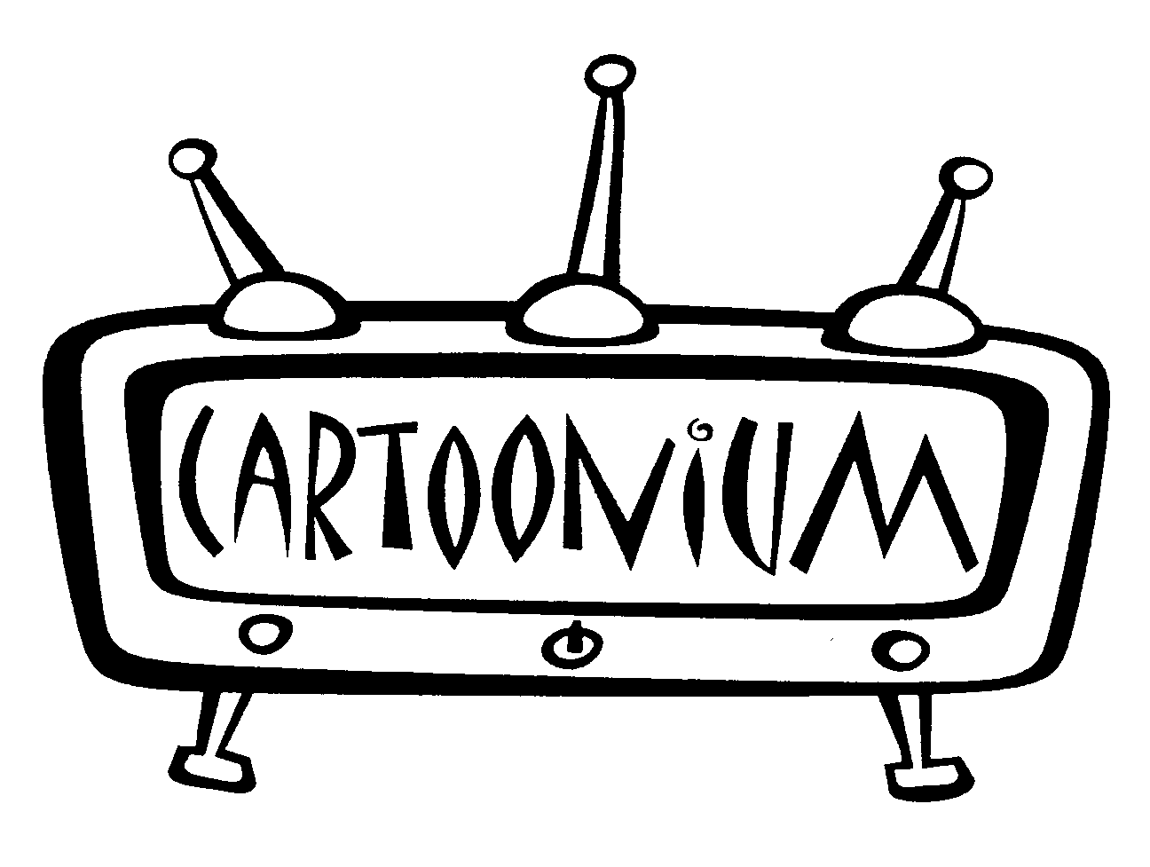 CARTOONIUM