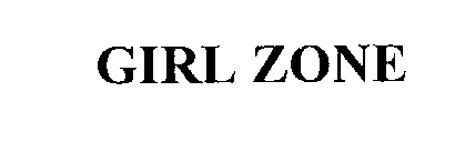  GIRL ZONE