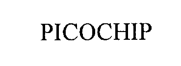 Trademark Logo PICOCHIP
