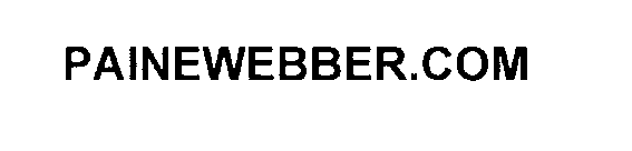  PAINEWEBBER.COM