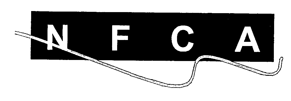 Trademark Logo NFCA