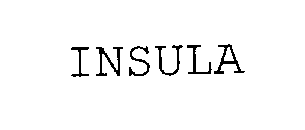  INSULA