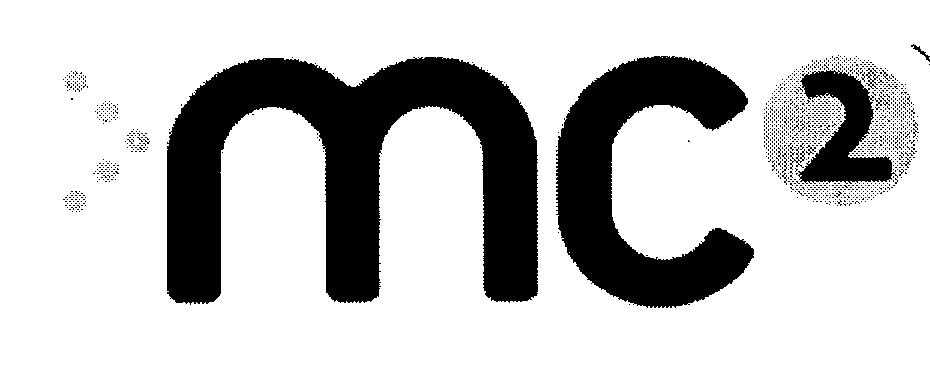 Trademark Logo MC2