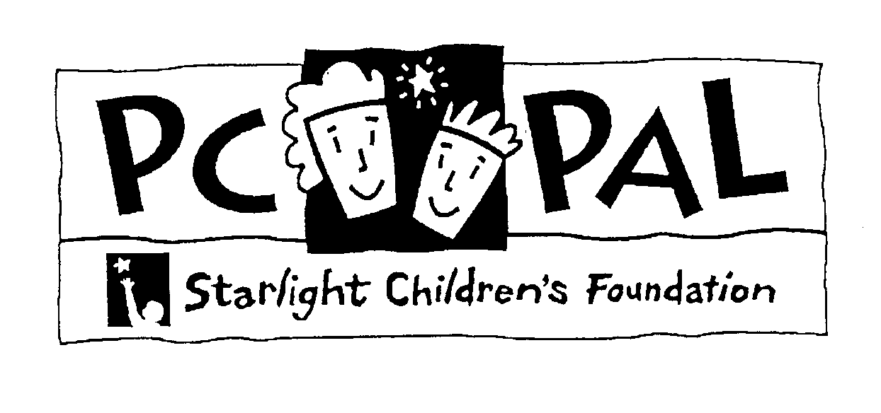  PC PAL STARLIGHT CHILDREN'S FOUNDATION