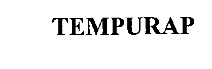  TEMPURAP