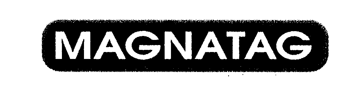 Trademark Logo MAGNATAG