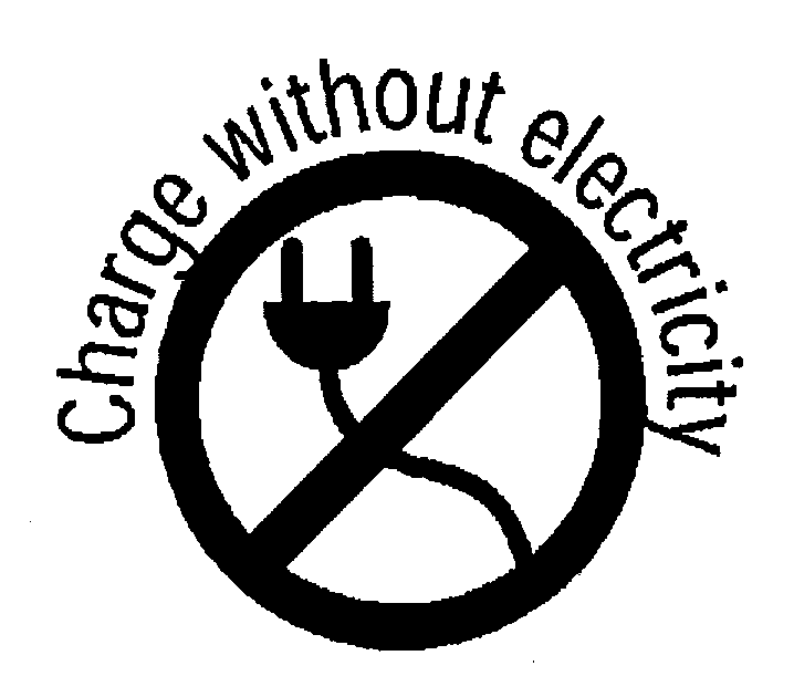  CHARGE WITHOUT ELECTRICITY