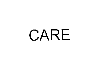  CARE