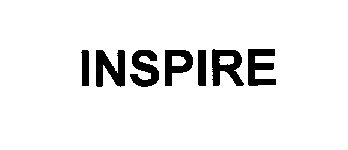 Trademark Logo INSPIRE