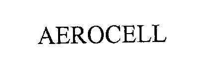 AEROCELL